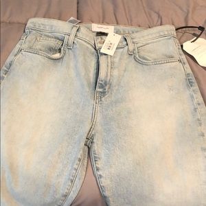 Current Elliot jeans
